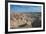 Badlands National Park, South Dakota, United States of America, North America-Michael Runkel-Framed Photographic Print