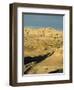 Badlands National Park, South Dakota, United States of America, North America-Pitamitz Sergio-Framed Photographic Print