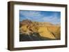 Badlands National Park, South Dakota, United States of America, North America-Michael Runkel-Framed Photographic Print