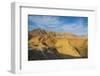 Badlands National Park, South Dakota, United States of America, North America-Michael Runkel-Framed Photographic Print