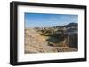 Badlands National Park, South Dakota, United States of America, North America-Michael Runkel-Framed Photographic Print