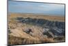 Badlands National Park, South Dakota, United States of America, North America-Michael Runkel-Mounted Photographic Print