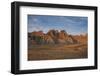 Badlands National Park, South Dakota, United States of America, North America-Michael Runkel-Framed Photographic Print