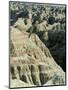 Badlands National Park, South Dakota, USA-Ethel Davies-Mounted Photographic Print