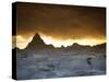 Badlands National Park, South Dakota, USA-Michele Falzone-Stretched Canvas