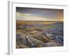 Badlands National Park, South Dakota, USA-Michele Falzone-Framed Premium Photographic Print