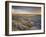 Badlands National Park, South Dakota, USA-Michele Falzone-Framed Photographic Print