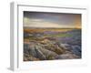Badlands National Park, South Dakota, USA-Michele Falzone-Framed Photographic Print