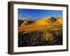 Badlands National Park, South Dakota, USA-Chuck Haney-Framed Photographic Print