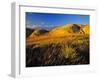 Badlands National Park, South Dakota, USA-Chuck Haney-Framed Photographic Print