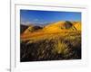 Badlands National Park, South Dakota, USA-Chuck Haney-Framed Photographic Print