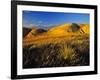 Badlands National Park, South Dakota, USA-Chuck Haney-Framed Photographic Print