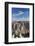 Badlands National Park, South Dakota, USA-Walter Bibikow-Framed Photographic Print