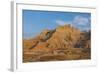 Badlands National Park, South Dakota, Usa-Michael Runkel-Framed Photographic Print