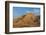 Badlands National Park, South Dakota, Usa-Michael Runkel-Framed Photographic Print