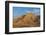 Badlands National Park, South Dakota, Usa-Michael Runkel-Framed Photographic Print