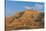 Badlands National Park, South Dakota, Usa-Michael Runkel-Stretched Canvas