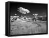 Badlands National Park, South Dakota-Carol Highsmith-Framed Stretched Canvas