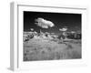 Badlands National Park, South Dakota-Carol Highsmith-Framed Photo