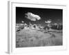 Badlands National Park, South Dakota-Carol Highsmith-Framed Photo