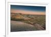 Badlands National Park-Belinda Shi-Framed Photographic Print