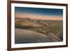 Badlands National Park-Belinda Shi-Framed Photographic Print