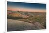 Badlands National Park-Belinda Shi-Framed Photographic Print