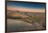 Badlands National Park-Belinda Shi-Framed Photographic Print