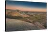 Badlands National Park-Belinda Shi-Stretched Canvas