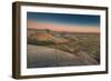 Badlands National Park-Belinda Shi-Framed Photographic Print