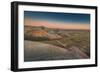 Badlands National Park-Belinda Shi-Framed Photographic Print