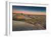 Badlands National Park-Belinda Shi-Framed Photographic Print