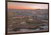 Badlands National Park-Belinda Shi-Framed Photographic Print