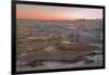 Badlands National Park-Belinda Shi-Framed Photographic Print