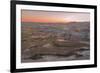 Badlands National Park-Belinda Shi-Framed Photographic Print