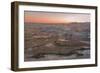 Badlands National Park-Belinda Shi-Framed Photographic Print