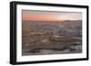 Badlands National Park-Belinda Shi-Framed Photographic Print