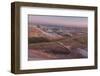 Badlands National Park-Belinda Shi-Framed Photographic Print