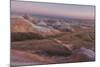 Badlands National Park-Belinda Shi-Mounted Photographic Print