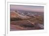 Badlands National Park-Belinda Shi-Framed Photographic Print