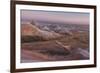 Badlands National Park-Belinda Shi-Framed Photographic Print