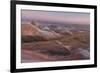 Badlands National Park-Belinda Shi-Framed Photographic Print