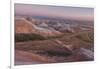 Badlands National Park-Belinda Shi-Framed Photographic Print