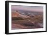 Badlands National Park-Belinda Shi-Framed Photographic Print