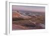 Badlands National Park-Belinda Shi-Framed Photographic Print