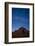 Badlands Night-Steve Gadomski-Framed Photographic Print