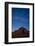 Badlands Night-Steve Gadomski-Framed Photographic Print