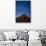 Badlands Night-Steve Gadomski-Mounted Premium Photographic Print displayed on a wall