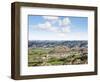 Badlands VI-James McLoughlin-Framed Photographic Print