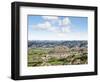 Badlands VI-James McLoughlin-Framed Photographic Print